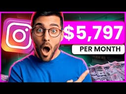 My EXACT Method to Make $100 a Day With Instagram Affiliate Marketing (Beginners Guide)