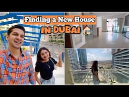 Apartment Hunting In Dubai🏠✨