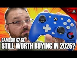 Gamesir G7 SE in 2025 - Is Last Year's Best Xbox Controller Still Worth Buying?