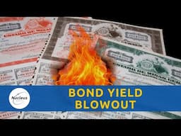 Bond Yield Blowout | Nucleus Investment Insights #Investment #australia #bondmarket #howtowin2025