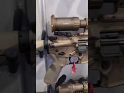 Colt Canada's MRAR at #SHOTShow2025