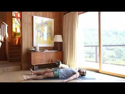 10 Minute Yoga Nidra | Complete Nervous System Reset