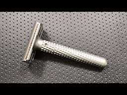 The Tatara Razors Muramasa Adjustable Safety Razor: The Nick Shabazz Review