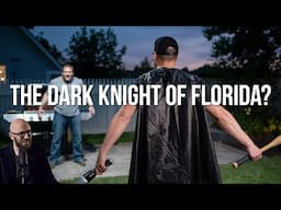 Florida Man Friday: Vigilante Justice Edition