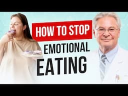 Weight Loss: How to gain control over Emotional Eating?