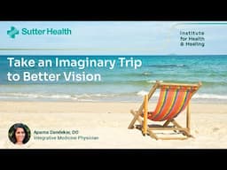 Take an Imaginary Trip to Better Vision