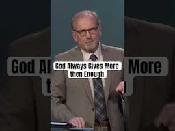 God Gives More then Enough ​⁠@GaryKeesee