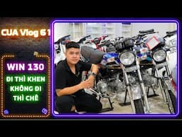 DETECH ESPERO WIN130 Người Mua Thì Khen Người Không Mua Thì Chê | CUA Vlog61