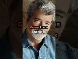 George Lucas LOVES the Clone Wars