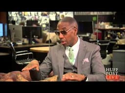 Why JB Smoove Doesn't Want Chris Rock To Boycott The Oscars