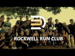 Rockwell Run Club