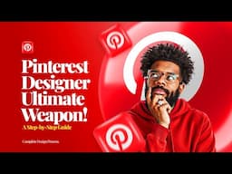 Why Every Designer Needs Pinterest The Ultimate Secret Weapon!