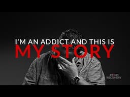 MY STORY - Rodney's Personal Fight with Alcohol Addiction :60 v4