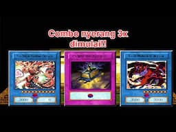 Yu-Gi-Oh! Kuriboh Evolution Mod [Part3] | Weekend! Saatnya Bernostalgia!