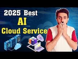 The Best & Cheapest AI Cloud Rental of 2025 🚀 | EMETH GPU POOL