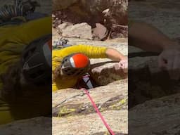 Colorado top 100 classic climbs “Capitan beyond” #climbing #bouldering