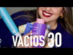 VACÍOS #35 | LAURA CORTÉS |