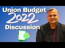 union Budget 2022 Important Highlights Union Budget 2022 Latest News Updates New Video