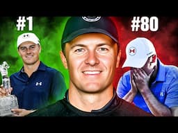 What REALLY Happened to Jordan Spieth