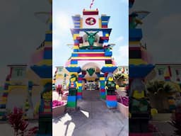 Thank you, 2024. It's been bricktastic | #legolandcalifornia