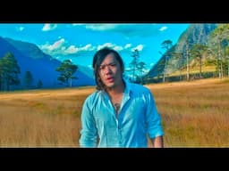 Aya Doyi (Official Music Video)- Lenzing Doming ft. Mom & Dad | Arunachali Song