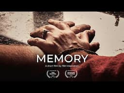 Memory (2025) | Short Film Featuring Alan Watts - T&H Original