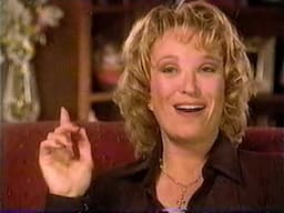 Tanya Tucker Interview clip 1997