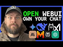 How to Self-Host OpenWebUI: The Ultimate Guide to Your Own Secure AI Chat Platform