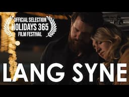 LANG SYNE (Based on "Same Old Lang Syne" by Dan Fogelberg)