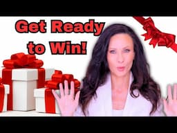 I Am Doing a Gift Giving Skincare Giveaway!