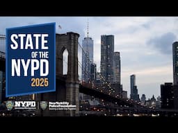 State of NYPD 2025