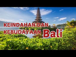 Mengenal Sejarah dan Warisan Budaya Bali, Pulau Dewata #sejarah #warisan #budayabali #pulaudewata