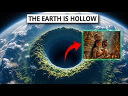 SHOCKING SECRETS OF INNER EARTH | ENTRANCES AT POLES | SHAMBHALA | AGARTHA |