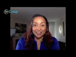 Nicole’s Journey: Unleashing Abundance with Coop