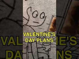 Valentine's Day Plans