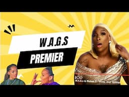 W a g s to Riches Season 1 Episode 1 Recap