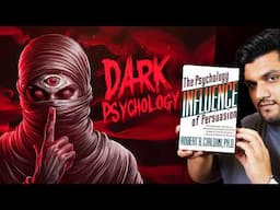 9 Dark Psychology Hacks That always Work - 12000 crore scams with this !!