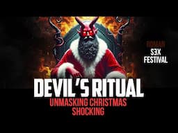 Devil's Ritual - Unmasking Christmas