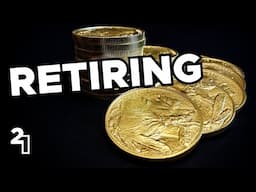 Retirement - How Gold Fits In