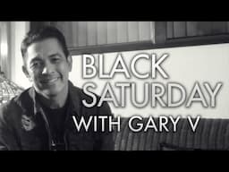 BLACK SATURDAY with GARY V | Holy Week 2024