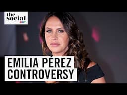 'Emilia Pérez' Dropped From Oscar Campaign Over Racist Tweets | The Social