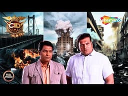 मुंबई शहर को Serial Dynamite Blast से कैसे बचाएगी CID | CID | सीआईडी | Latest Episode