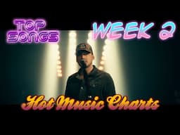 Top Songs of the Week | January 10, 2025