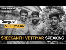 അതിനു ഞാൻ കോളേജിൽ പോയിട്ടില്ല 😂😂 | SREEKANTH VETTIYAR FUNNY INTERVIEW