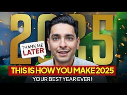 This is How You Win in 2025 🙉 | Dil ki Baat 039 | Muzamil Hasan