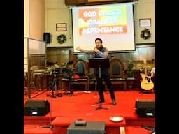 SHEPHERDS AFTER GOD'S OWN HEART | Ptr Cesar Castaneda | Faith Community Christian Church |Jan 5 2025