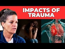 The Connection Between Health and Emotional Trauma | Dr. Mindy Pelz