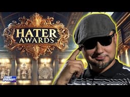 IUIC Mocks ISUPK Israelites w HATER AWARDS -Why Tho?