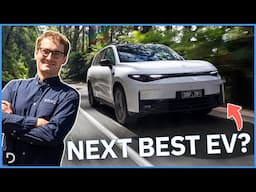 New Leapmotor C10 SUV Set To Mix Up EV Market, Here's How! | Drive.com.au