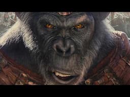 Why the Humans are Right in Kingdom of the Planet of the Apes